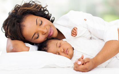 How to add your baby to your health plan