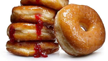 It's National Donut Day! Read This Before You Order