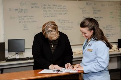 Save Time & Tuition: Sherman’s Pre-Chiropractic Partnership Programs