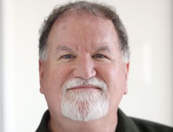 STEVEN MAYER: We didn’t know we were free-range children