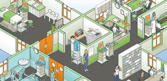 Top Six FAQs When Choosing Healthcare Power Products