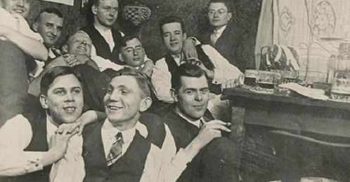 Touch Isolation: How Homophobia Has Robbed All Men Of Touch