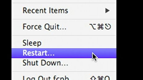 Why you should restart your computer right now