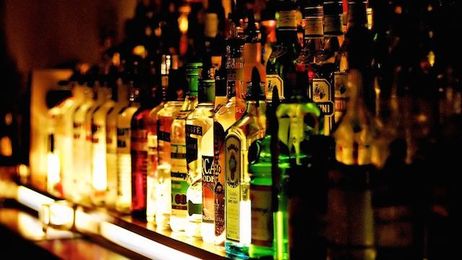 5 Reasons The Most Dangerous Drug Is Not Illegal