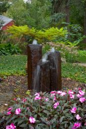 Choosing the Perfect Water Feature for Your Yard