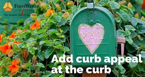 Cool Mailbox Designs add curb appeal and creativity to your home