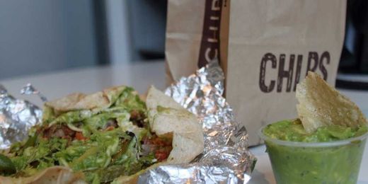Hack the menu: How to eat healthily at Chipotle