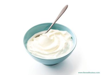 Is Eating Yogurt Causing Your Acne?