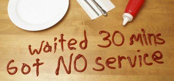 My Advice For Companies That Suck At Customer Service