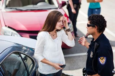 Auto Accidents: Tips on How to Avoid Injury
