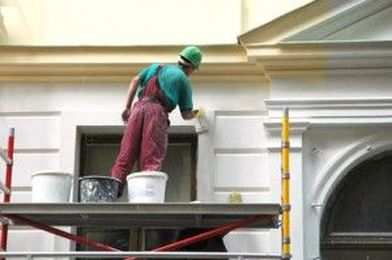 Pittsburgh Exterior Painting Planning Tips