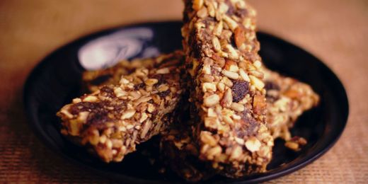 5 Mistakes You Make Choosing a Snack Bar