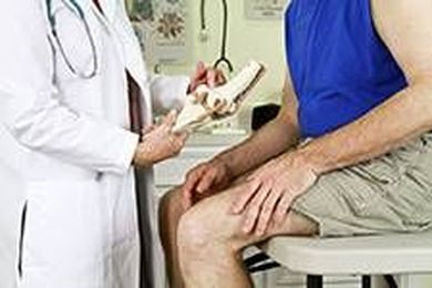 Before/After Joint Replacement
