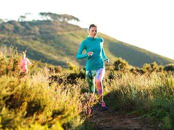 Do You Have Relaxed Smooth Ease?