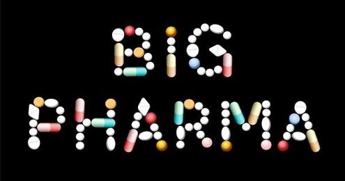 Has criticism of the pharmaceutical industry gone too far?