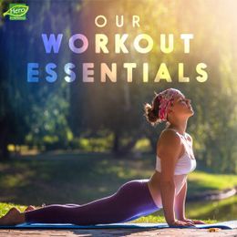 Hero's Fit Kit: Our Workout Essentials