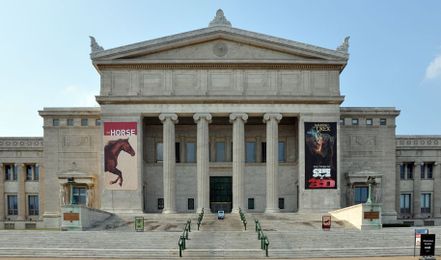 Moving Museums Beyond Brick and Mortar