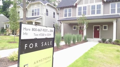 Nashville Land Giveaway Comes With A Catch — Builders Must Keep It Affordable