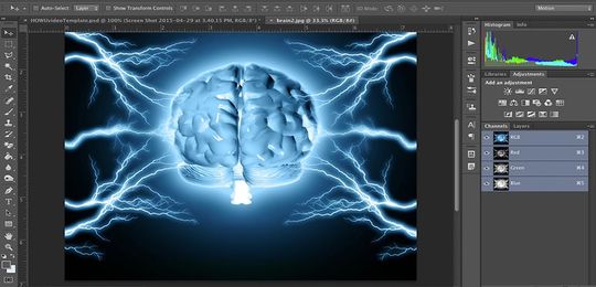 Online Design Workshops for Graphic & Web Designers