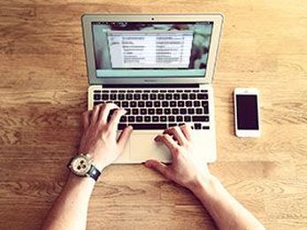 Revamped website shows people can come to faith online