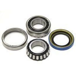 VIDEO: Greasing Your Trailer's Wheel Bearings