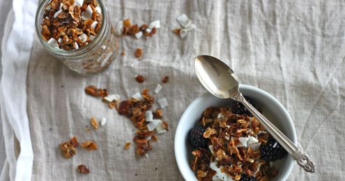 56 Cheap and Easy Breakfast Recipes