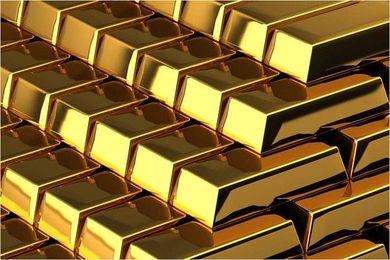 8 Reasons to Take a New Shine to Gold