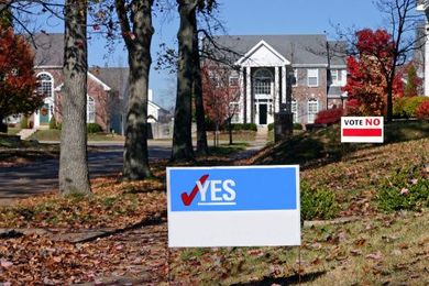 Common Maintenance Issues in a Homeowners Association