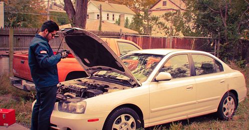 Four Mechanic Questions You Should Ask When Your Car Is in the Shop
