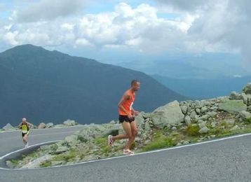 Hit The Hills, Reap The Benefits