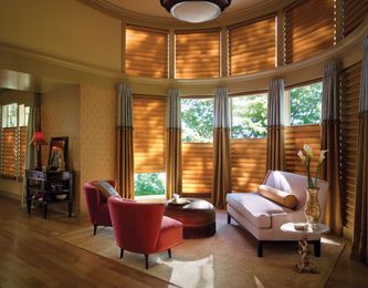 Protect energy-saving window treatments with NYC drapery cleaning