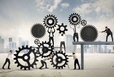 Provide the Best Collaboration Solutions: How to Access a Network