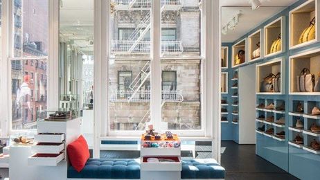 Shelf Life: Suitsupply Is Taking Over the World One Tailor at a Time