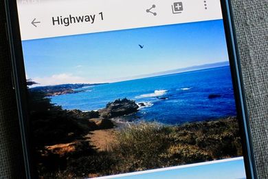 Six Google Photos quirks and how to work around them