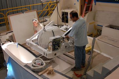 Slow Your Roll With Gyro-stabilization