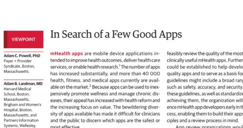 This is how poorly developed apps are damaging mental health