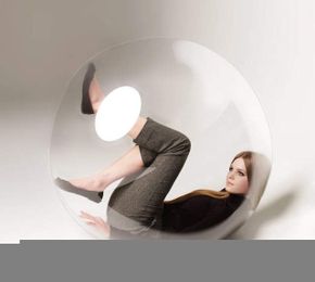   Thoughts While Floating in a Sensory Deprivation Tank. ~ Anand Ondhia