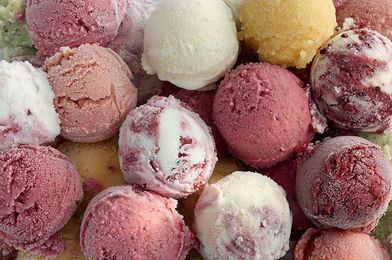 13 Facts You Probably Didn’t Know About Ice Cream