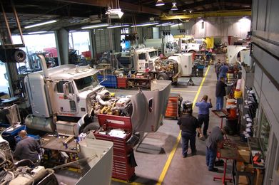 Are You Spending Enough on Maintenance?