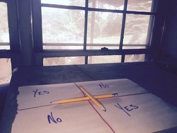 Charlie Charlie Challenge: Can You Really Summon a Demon?