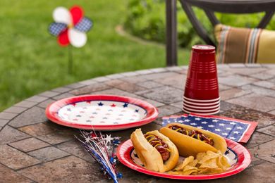 Fresh Ways to Spend the Fourth