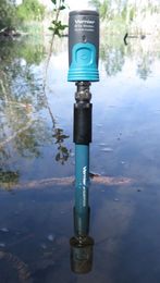 Go Big with Vernier’s Go Wireless pH Sensor