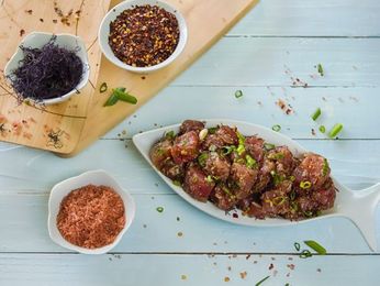 How to Throw a Luxe Tiki Party