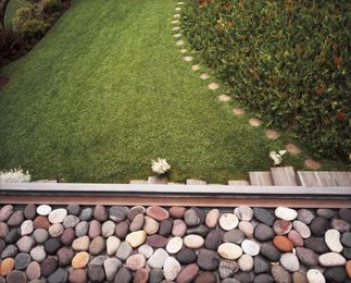 Interesting Design Ideas to Improve Your Backyard