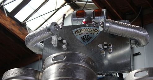 Jockey Box Covers That Stand Out