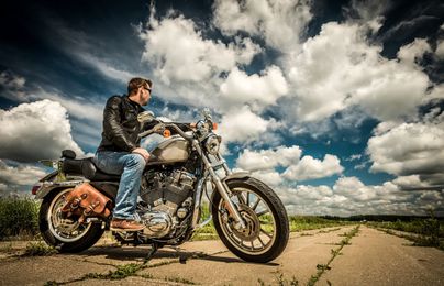 Motorcycle Insurance Covers More Than You May Think
