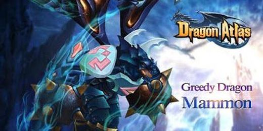 How to Get A New Battle Partner Greedy Dragon in Dragon Atlas