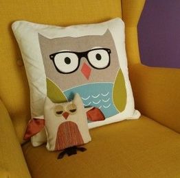 The Anatomy of a Reading Nook