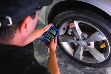 Tire car care tips and tire rotation