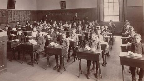 What Fifth-Graders Can Teach Us About Problem-Solving